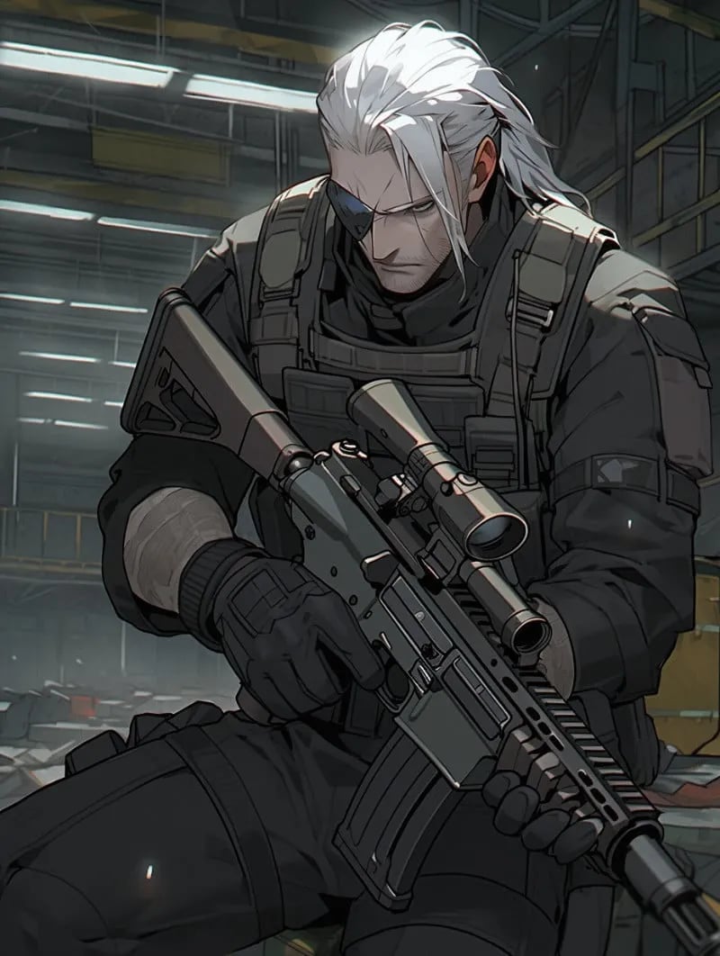 Hannibal 'Tombstone' Knight
