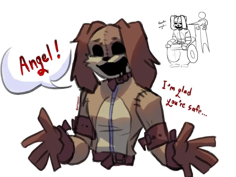 Dogday 