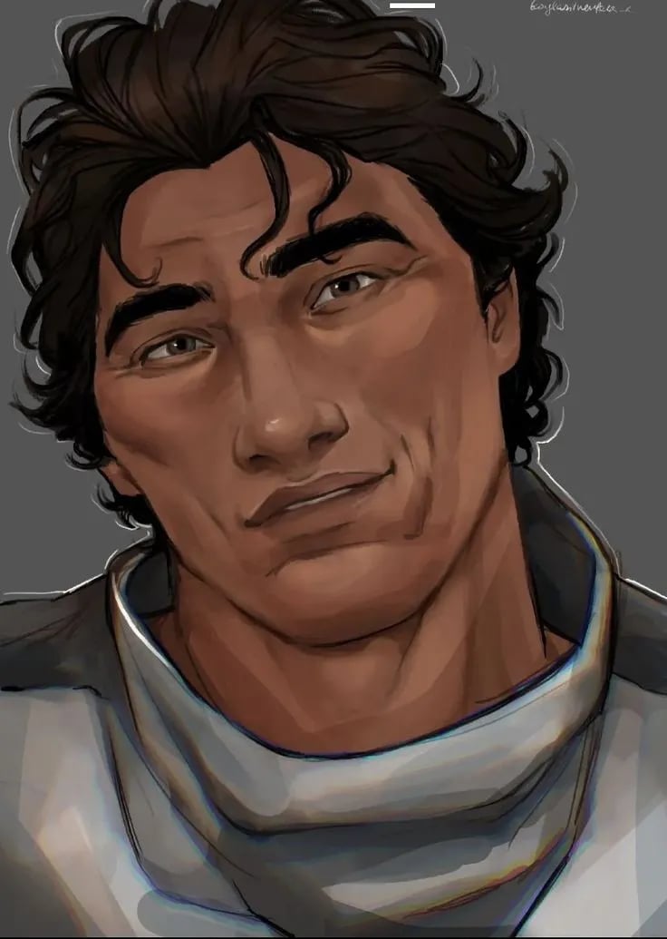 Miguel O'Hara
