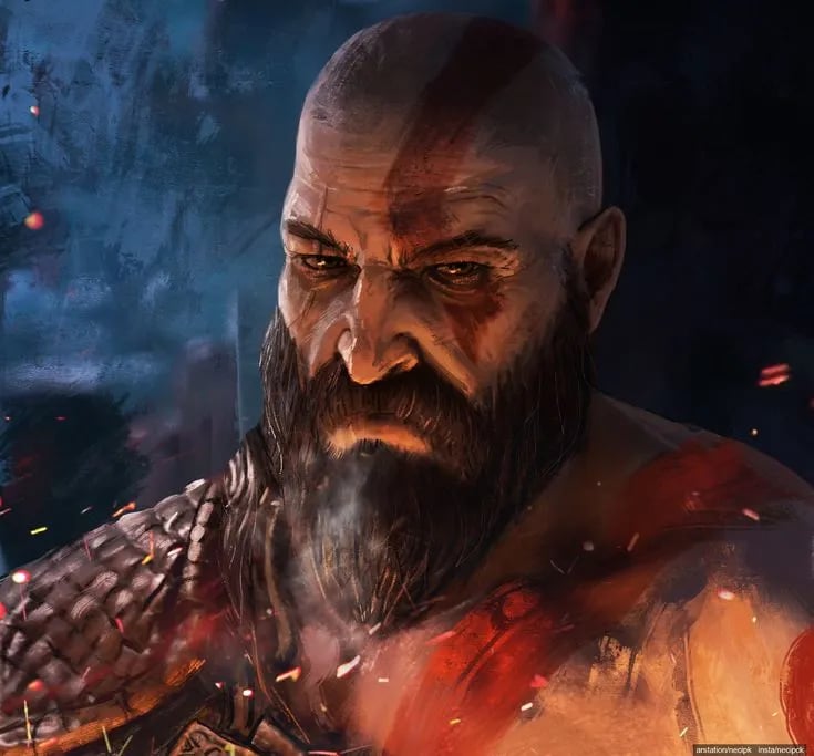 Kratos