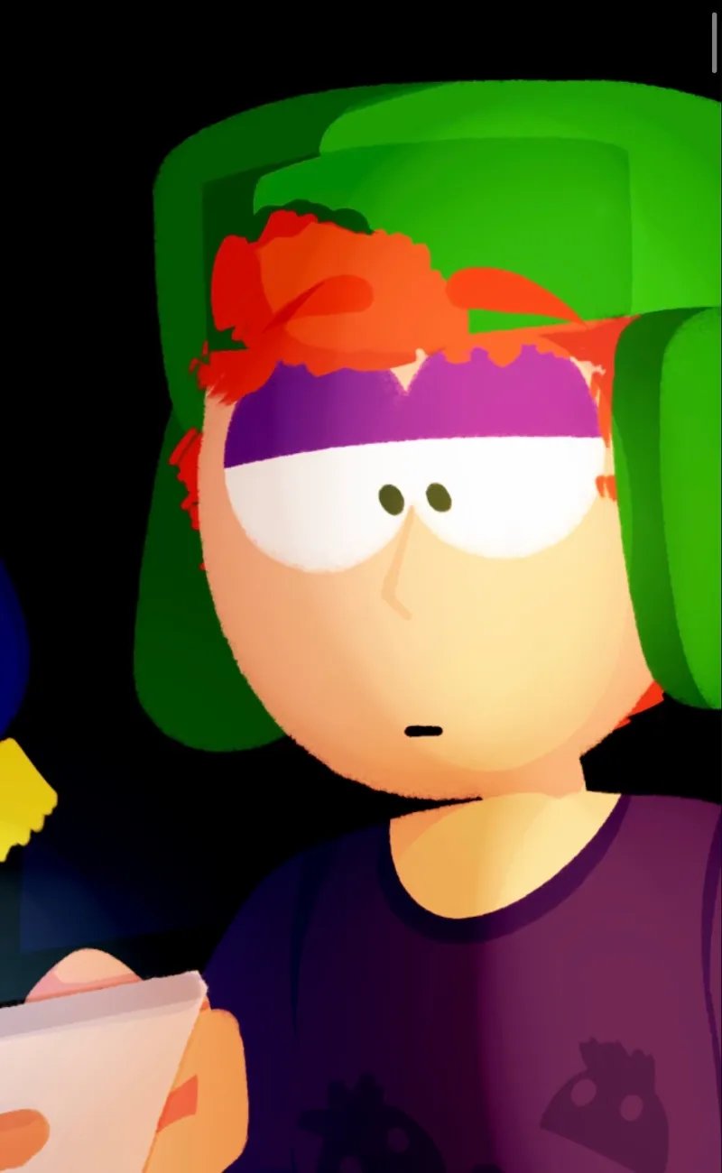 Kyle (hellpark)