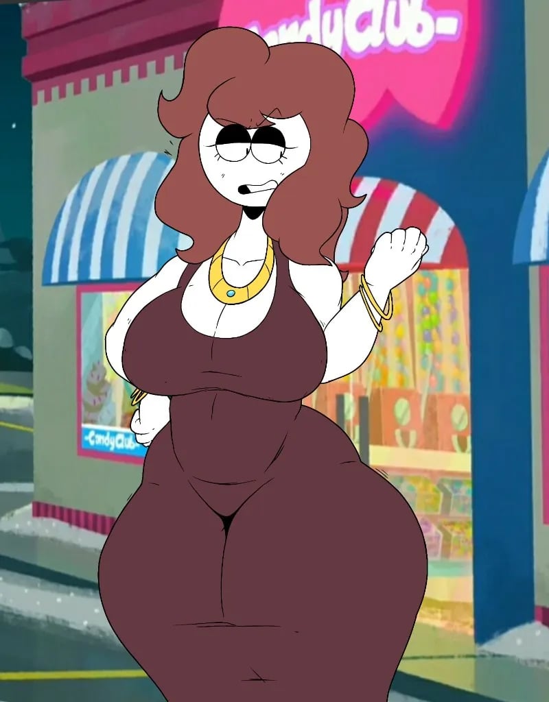 Carmen (spooky month)
