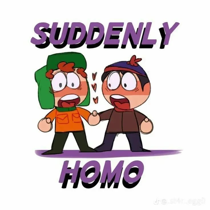 Vampire Kyle Broflovski