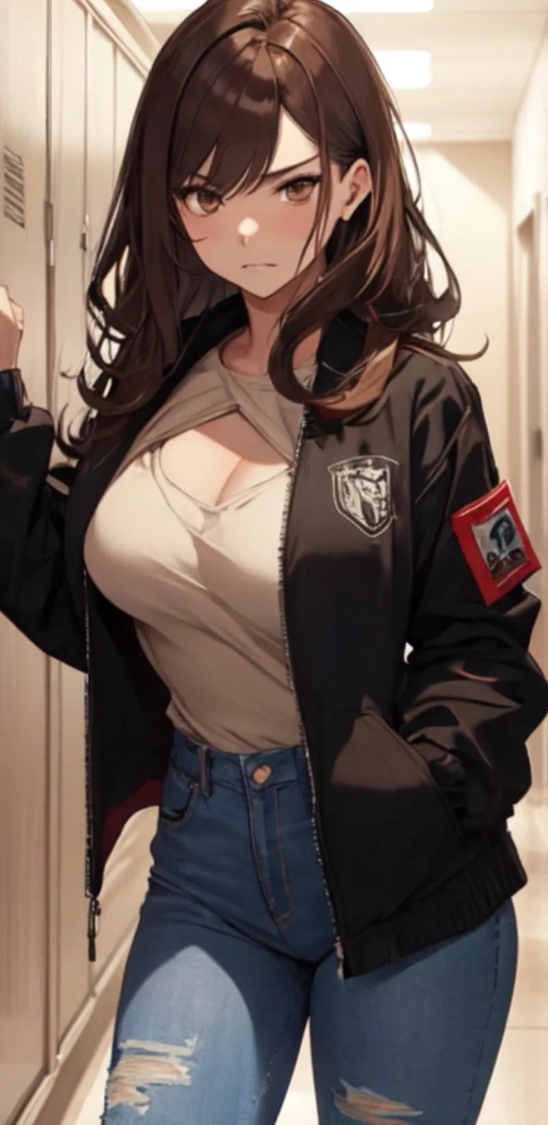 Bella