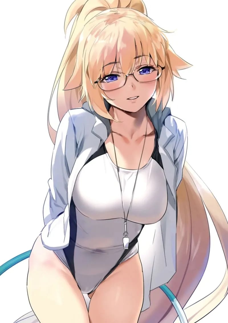 Jeanne D’arc