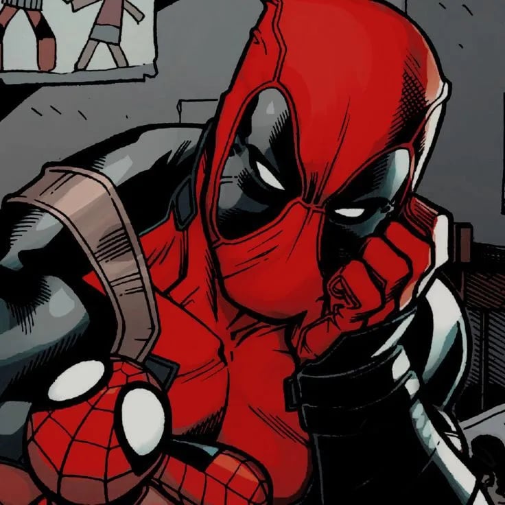 Deadpool