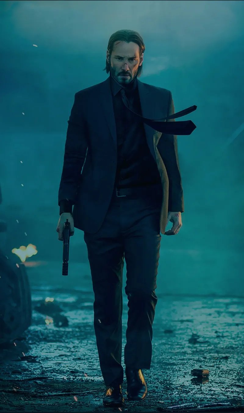 John Wick