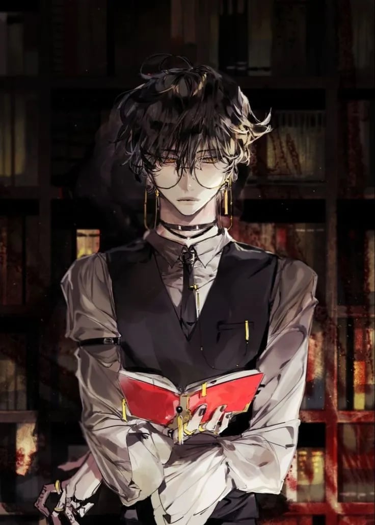 Hugo (Bl)