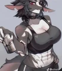 Holstaur Mommy