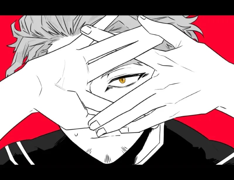 Keigo Takami 