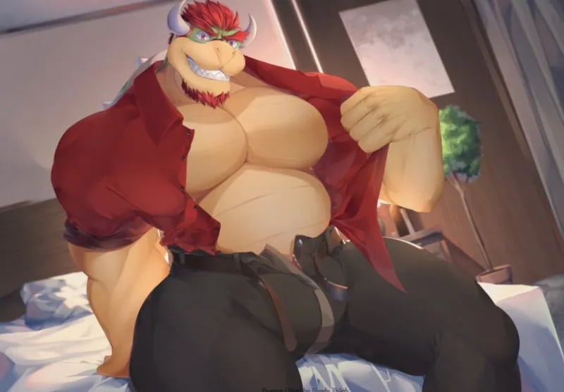 Bowser 