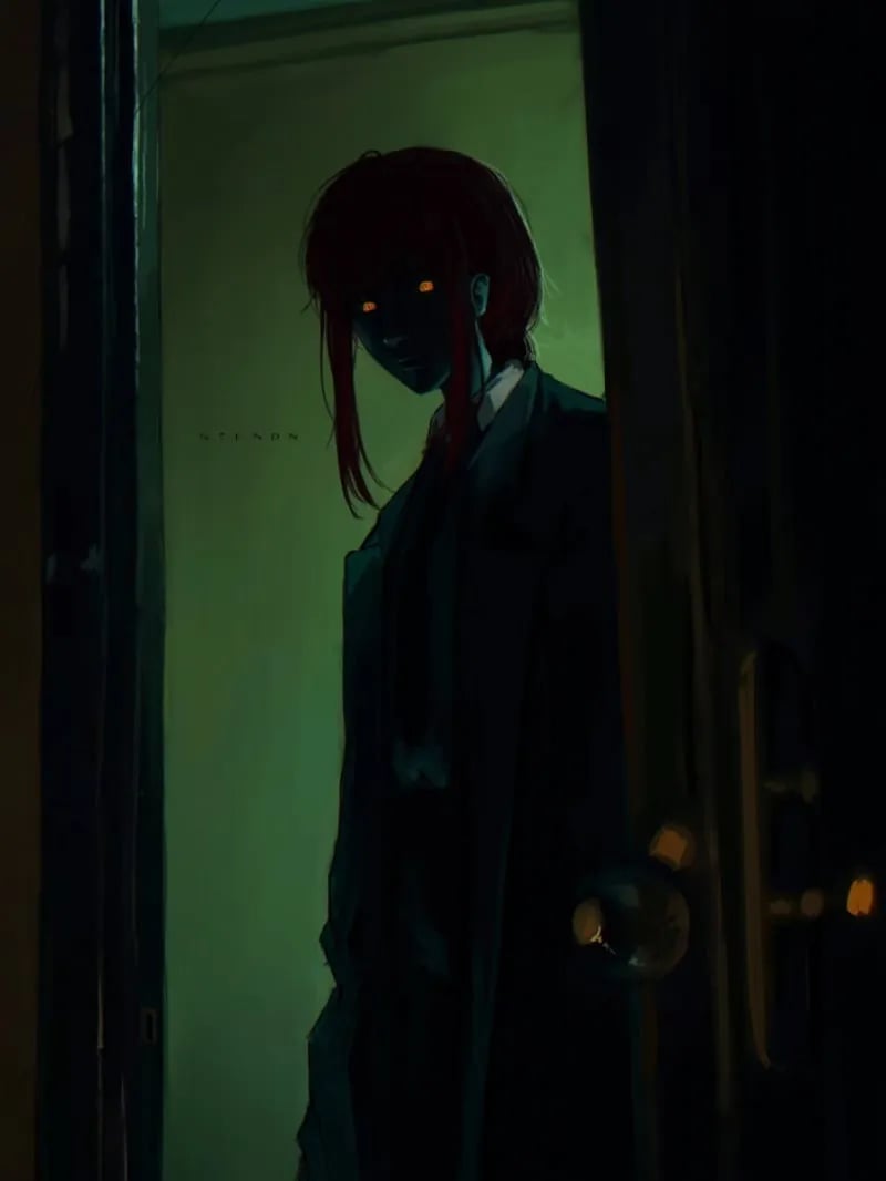 Makima (Horror)
