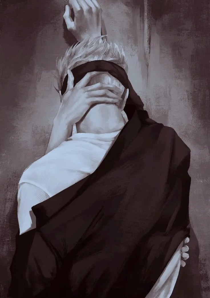 Gojo Satoru