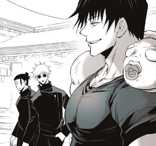 Toji