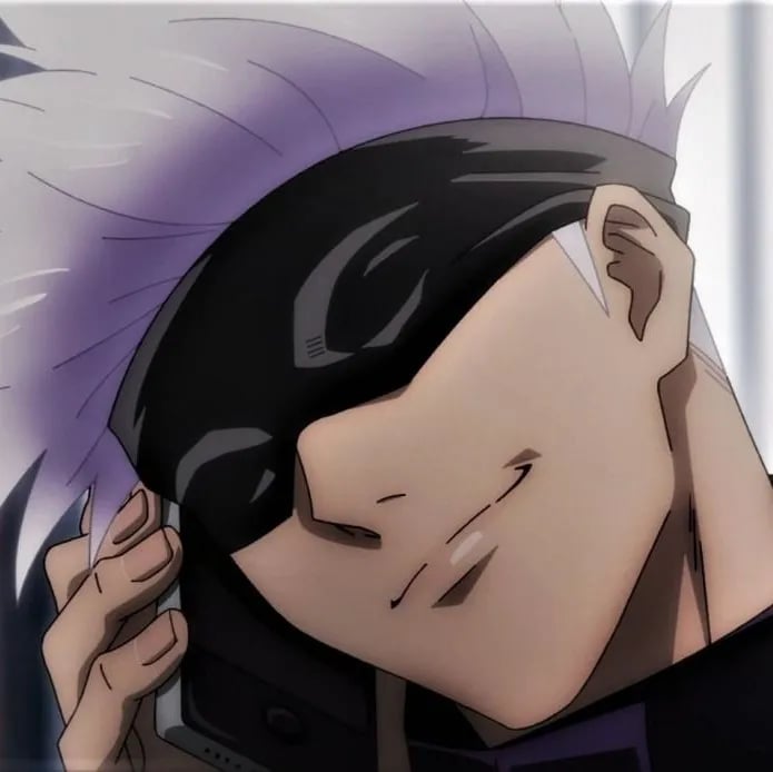 Satoru Gojo