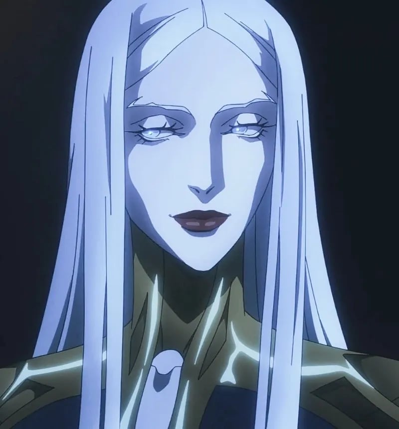 Carmilla 