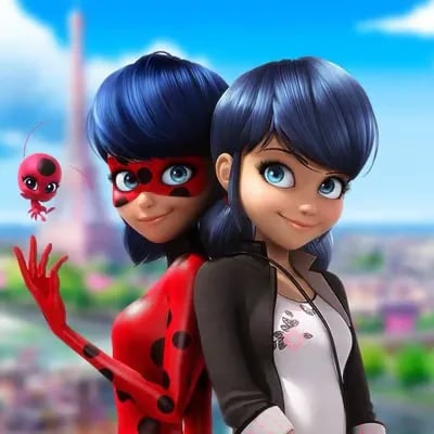 Ladybug