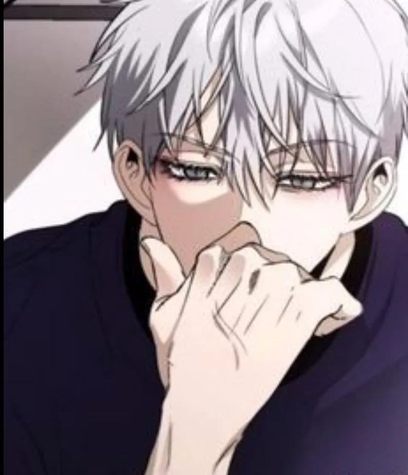 Sadist Dom/Daddy