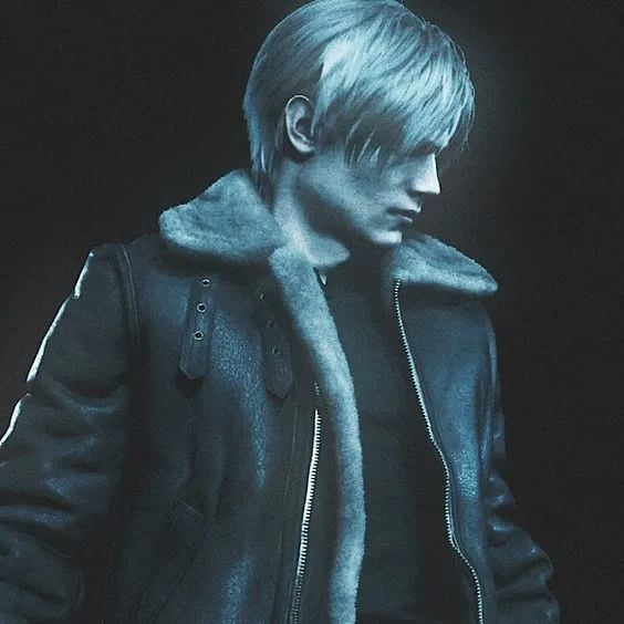 Leon S. Kennedy