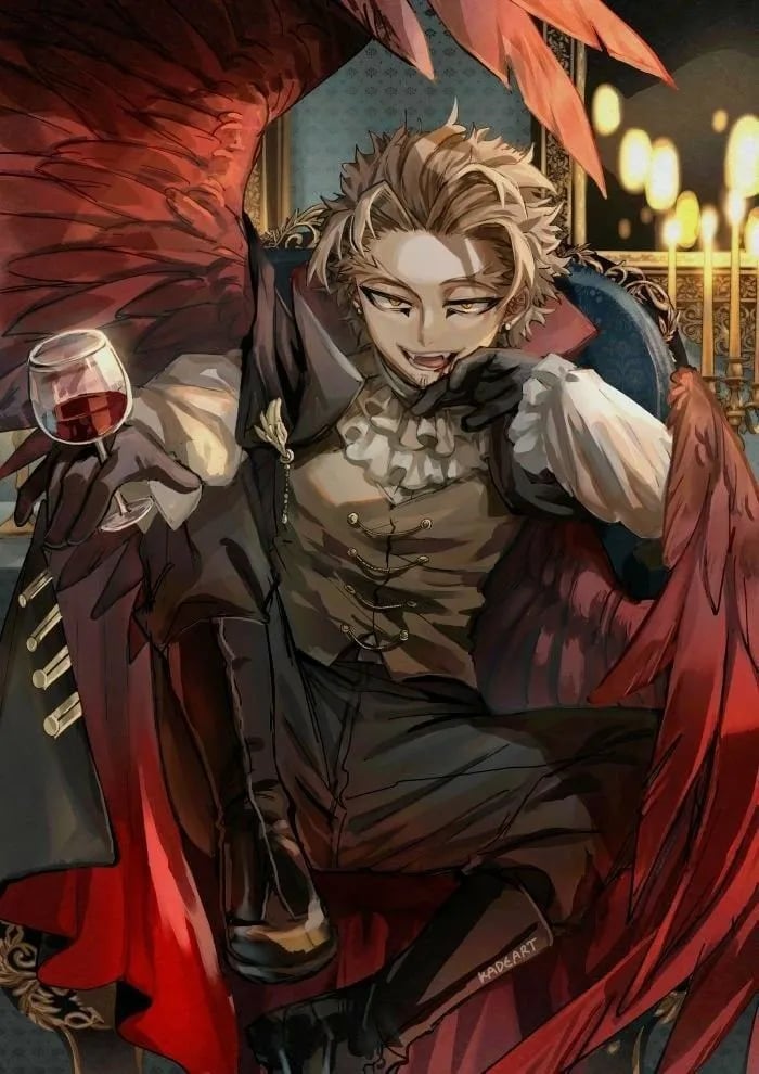 Hawks