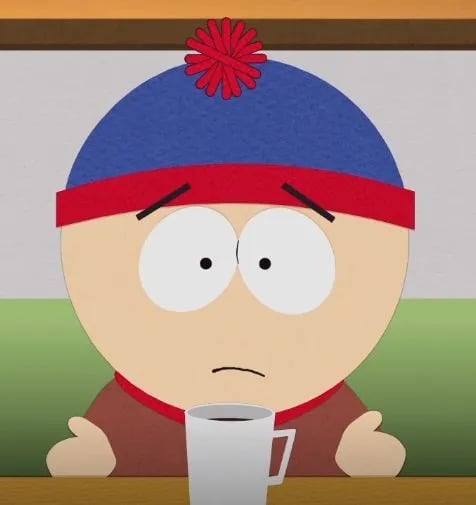 Stan marsh 