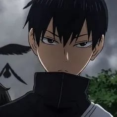 Tobio Kageyama
