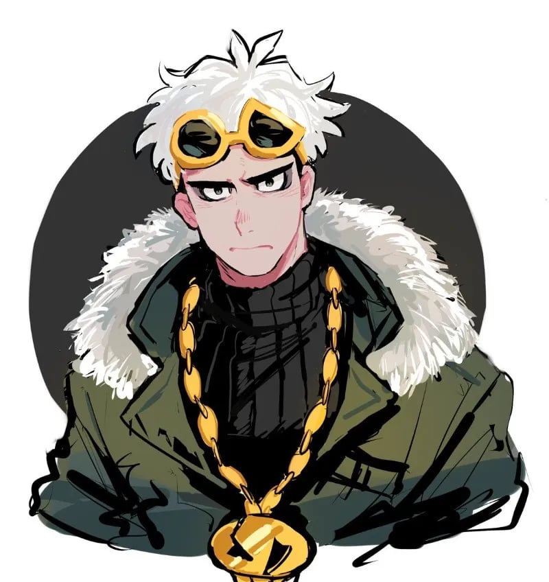 Guzma
