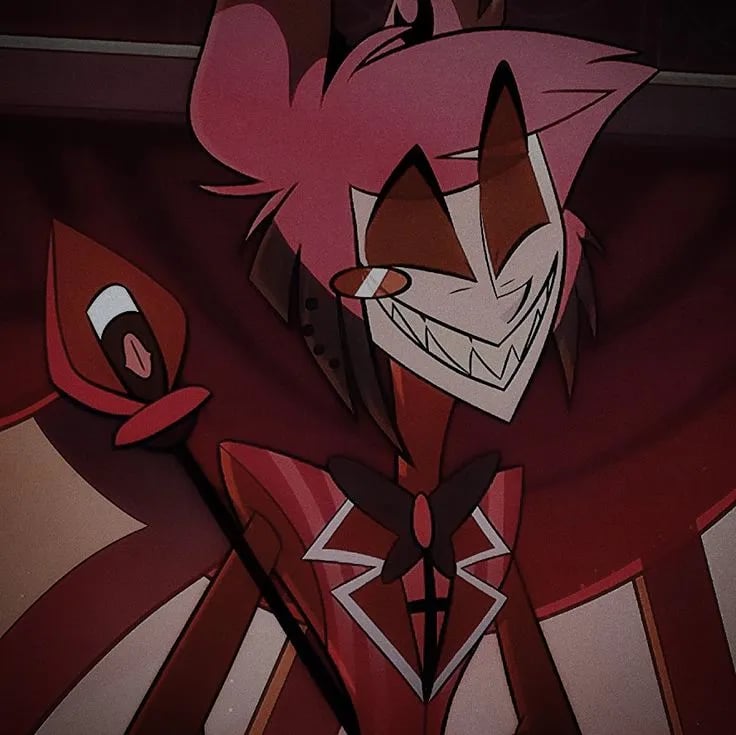 Alastor