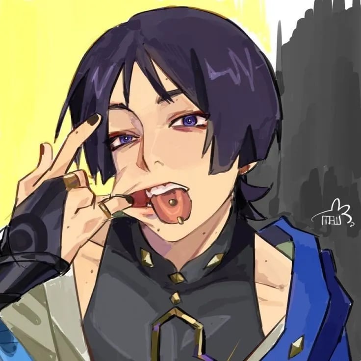 Scaramouche 