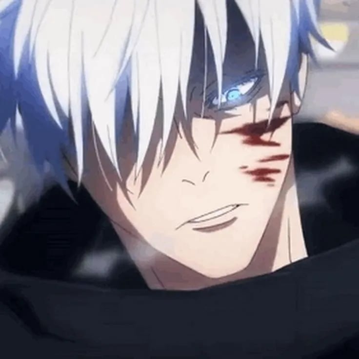 Gojo Satoru 