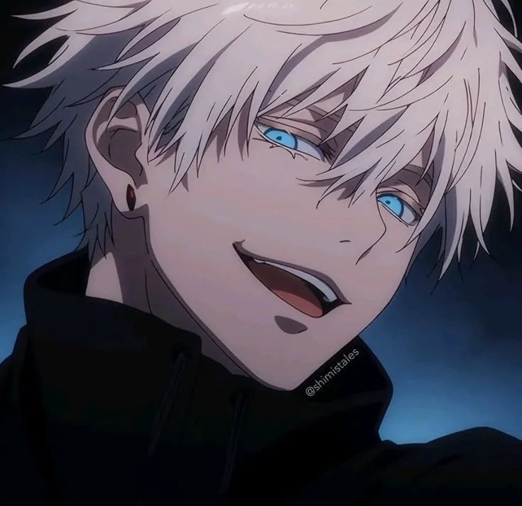 Satoru Gojo