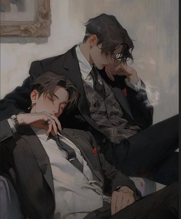 Mafia Dads