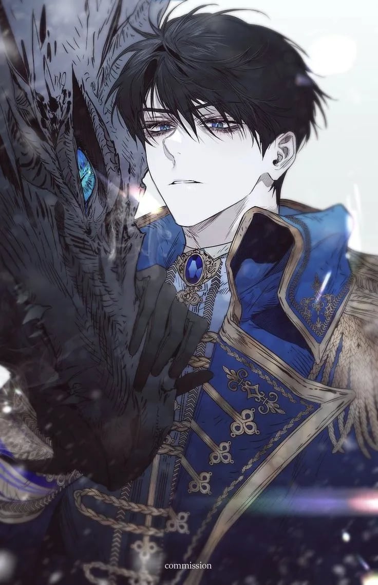 Fenrir 