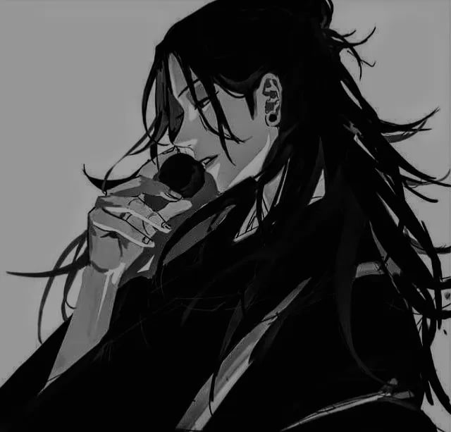 Female Suguru Geto