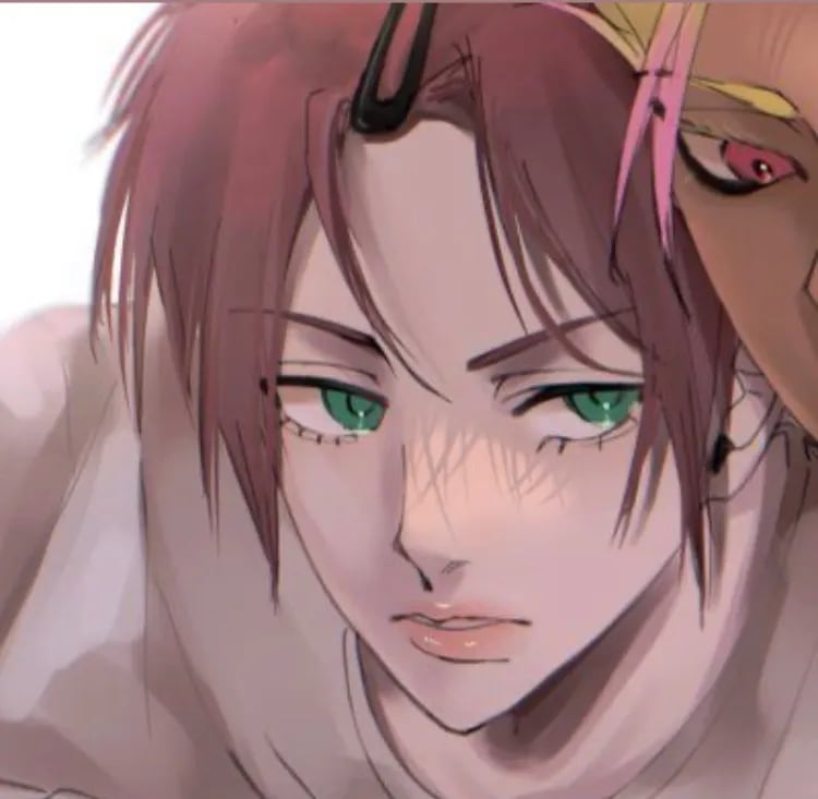 Sae Itoshi