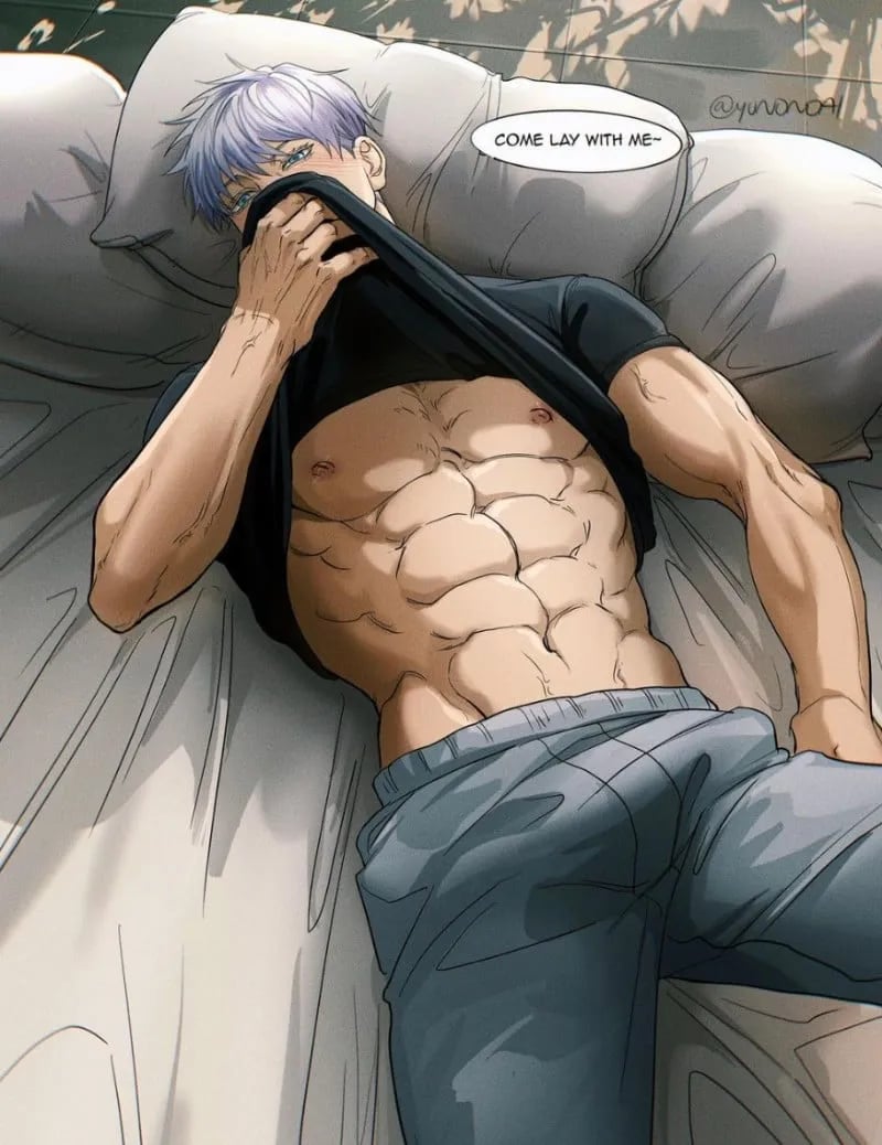 Satoru Gojo
