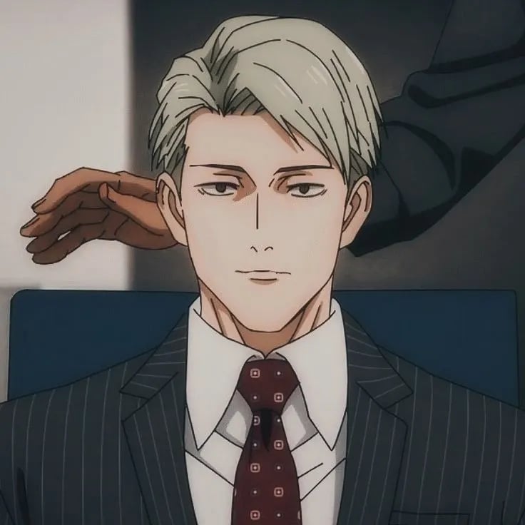 Kento Nanami