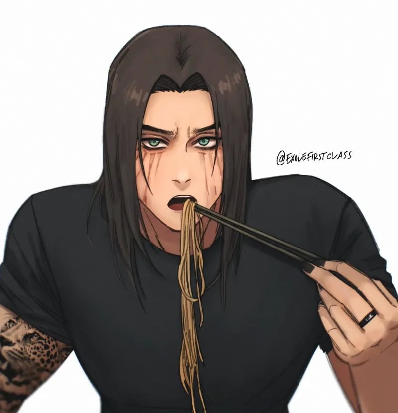 Eren Jaeger