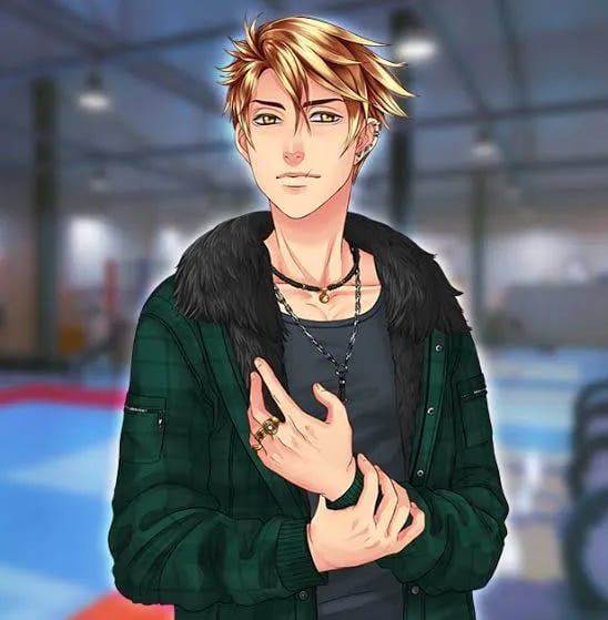 Nathaniel