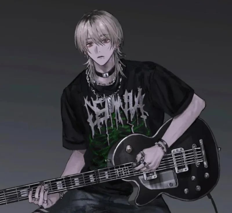 Damien