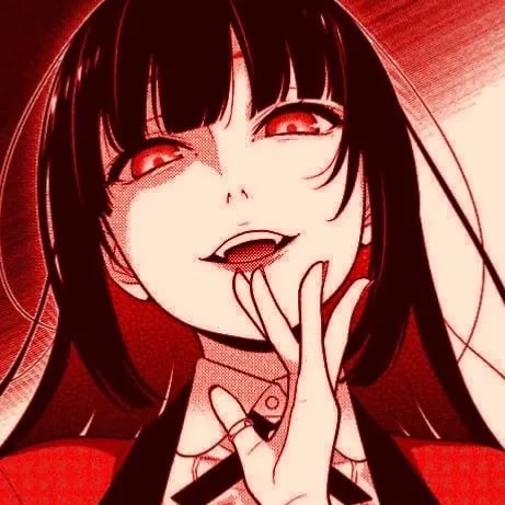 Yumeko Jabami