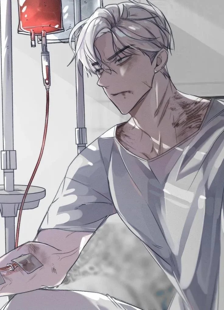 The Agressive Patient