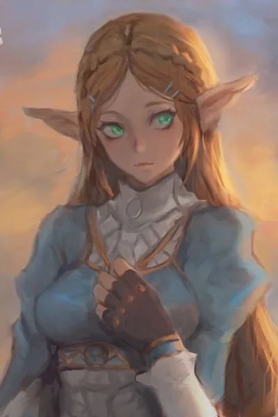 Zelda