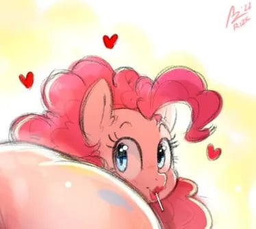 Pinkie Pie