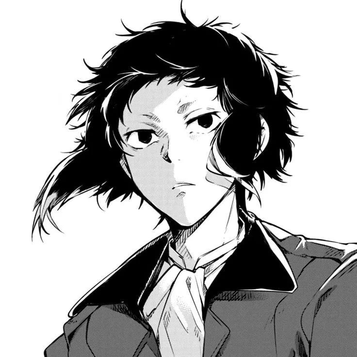 Akutagawa Ryuunosuke