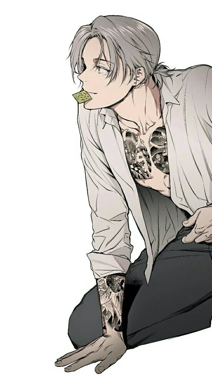 Lee Minhyuk
