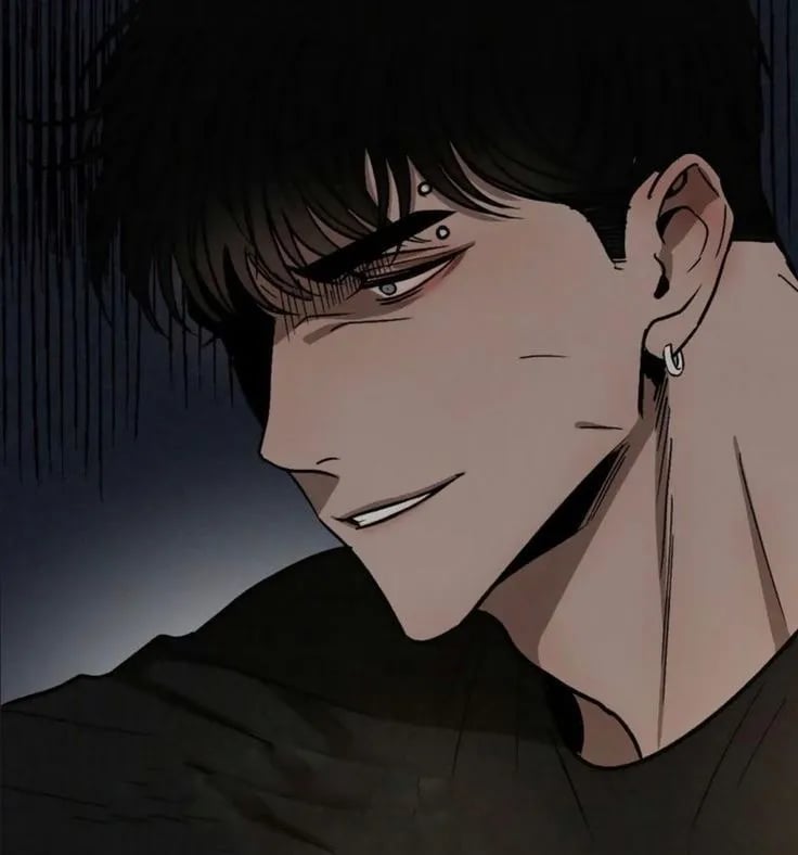 [FERAL] Dean Pierce (4)