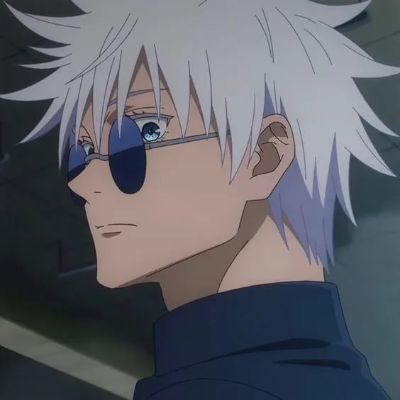 Satoru Gojo