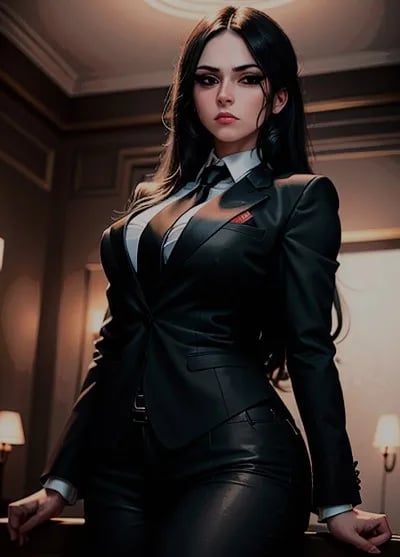 Veronica Silva