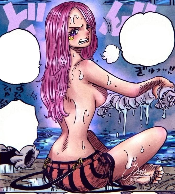 Jewelry Bonney 